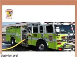 Sites similar to cvfd.org
