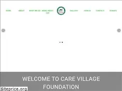 Sites similar to cvfindia.org
