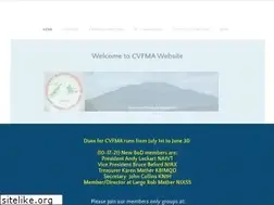 Sites similar to cvfma.org