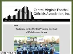 Sites similar to cvfoa.org
