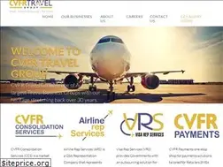 Sites similar to cvfr.com.au