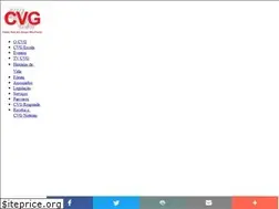 Sites similar to cvg.com.br