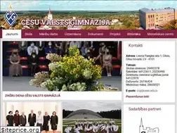 Sites similar to cvg.edu.lv