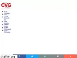 Sites similar to cvg.org.br
