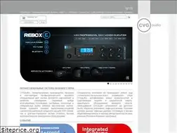 Sites similar to cvg.ru
