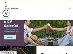 Sites similar to cvgaleria.cl