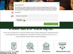 Sites similar to cvgasservice.nl