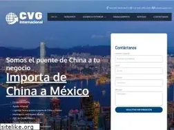 Sites similar to cvgint.com