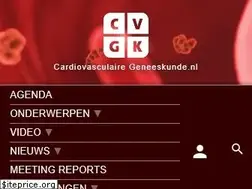 Sites similar to cvgk.nl