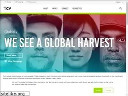 Sites similar to cvglobal.co