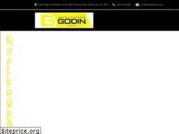 Sites similar to cvgodin.ca