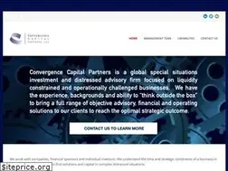 Sites similar to cvgpartners.com