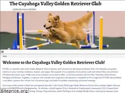 Sites similar to cvgrc.org