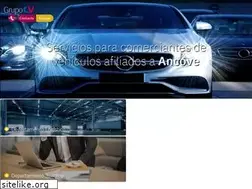 Sites similar to cvgrupo.es