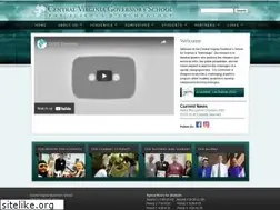 Sites similar to cvgs.k12.va.us