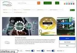 Sites similar to cvgstrategy.com