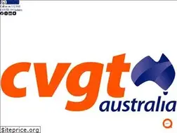 Sites similar to cvgt.com.au