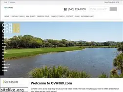 Sites similar to cvh360.com