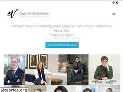 Sites similar to cvheadshots.com