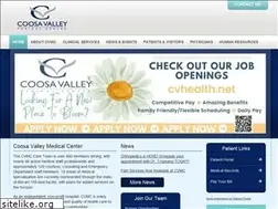 Sites similar to cvhealth.net
