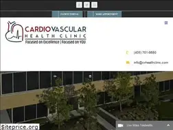 Sites similar to cvhealthclinic.com