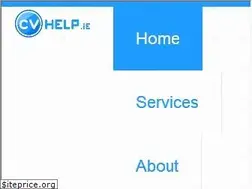 Sites similar to cvhelp.ie