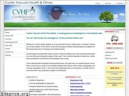 Sites similar to cvhfindia.org