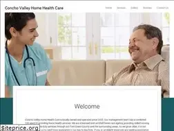 Sites similar to cvhhc.com