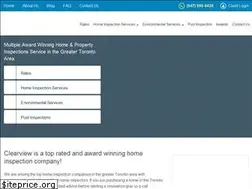 Sites similar to cvhi.ca