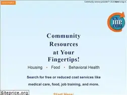 Sites similar to cvhip.com