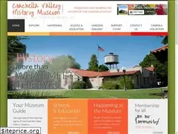 Sites similar to cvhm.org