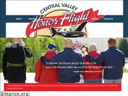 Sites similar to cvhonorflight.org