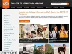 Sites similar to cvhs.okstate.edu