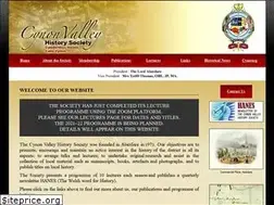 Sites similar to cvhs.org.uk