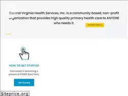 Sites similar to cvhsinc.org