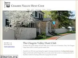 Sites similar to cvhuntclub.org