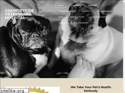 Sites similar to cvhvets.com