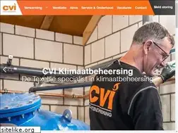 Sites similar to cvi-texel.nl