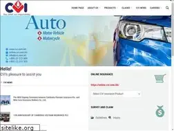 Sites similar to cvi.com.kh