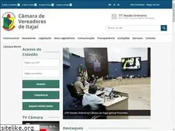 Sites similar to cvi.sc.gov.br