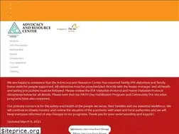 Sites similar to cviarc.org