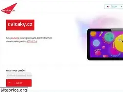 Sites similar to cvicaky.cz