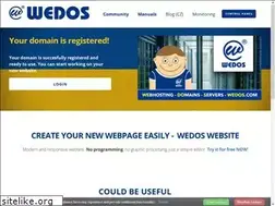Sites similar to cvicimedoma.cz
