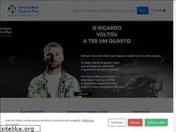 Sites similar to cvidaepaz.pt