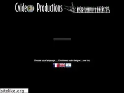 Sites similar to cvide.com