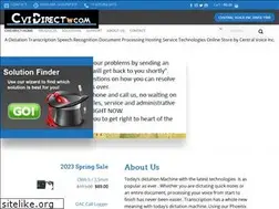 Sites similar to cvidirect.com