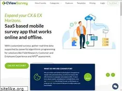 Sites similar to cviewsurvey.com