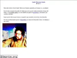Sites similar to cvillavicencio.com