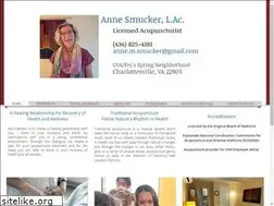 Sites similar to cvilleacupuncture.com