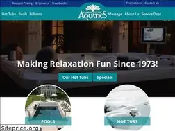 Sites similar to cvilleaquatics.com